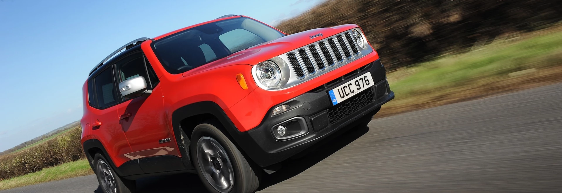 Jeep Scrappage Scheme 2017: How much can you save? 